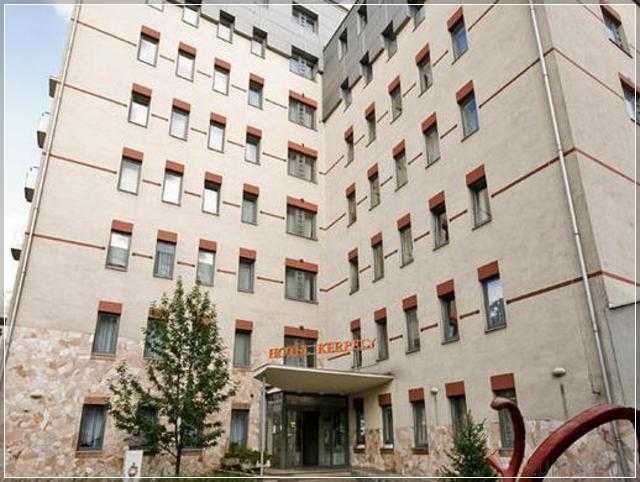 Hotel Kerpely