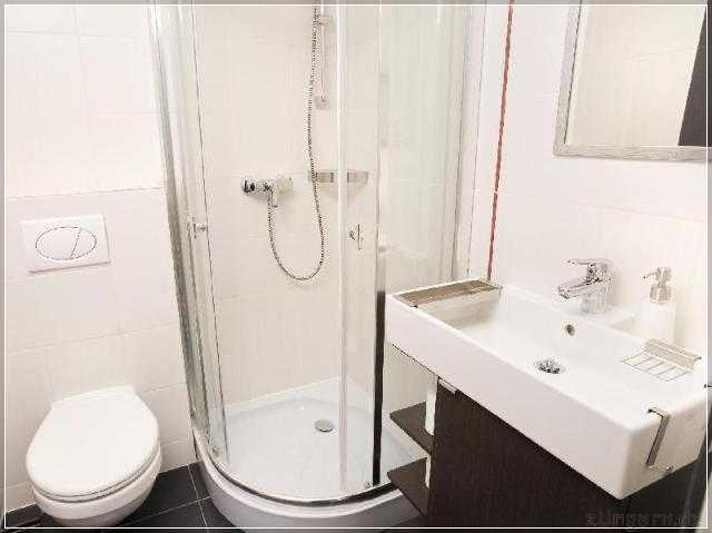 Tatra 4 Studios Apartments