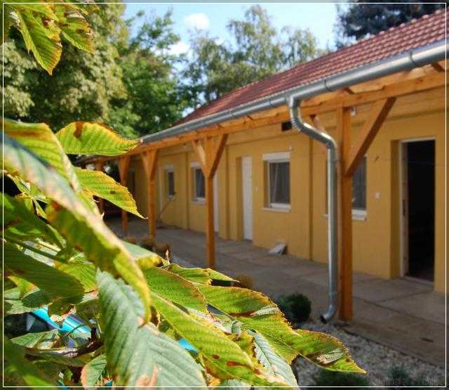 Belvarosi Rezidencia Papa