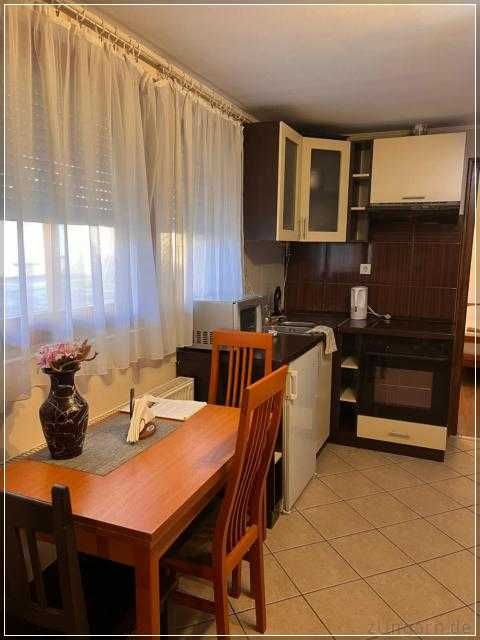 Belvarosi Rezidencia Papa