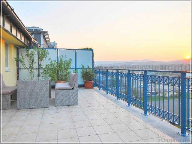 Arpad Bridge Apartments Budapest