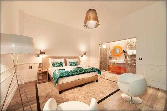 Boutique Residence Budapest