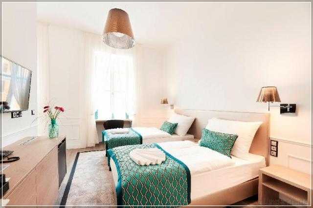 Boutique Residence Budapest