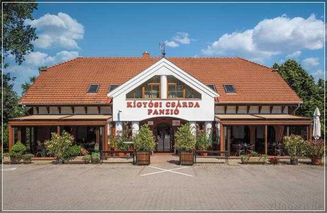 Kigyosi Csarda & Panzio