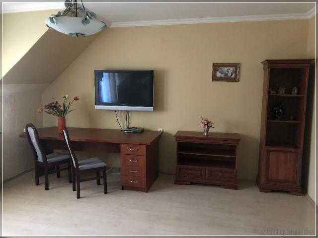 Lotusz Apartments in Nyiregyhaza