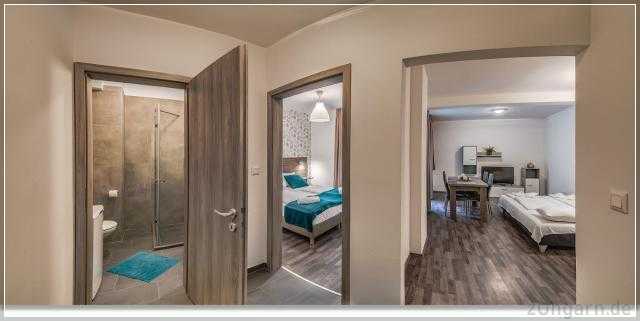 Nova City Apartments