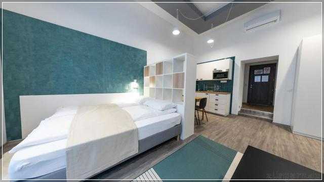 BpR Downtown Gemstone Apartments