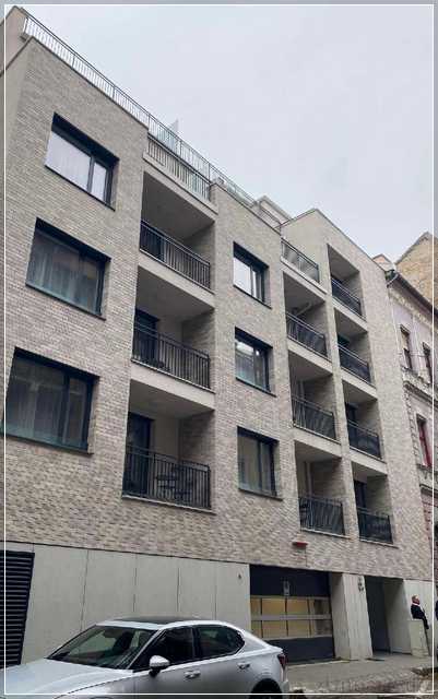 Hock Residence by Vagabond