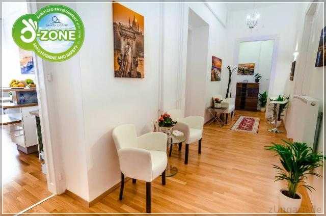 Anabelle Bed and Breakfast Budapest