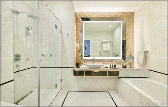 Parisi Udvar Hotel Budapest, part of Hyatt