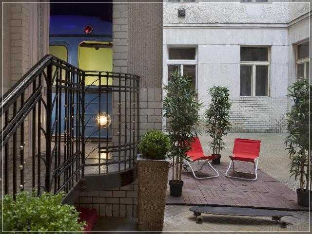 Design Apartments Budapest 2