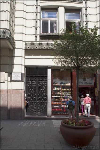 Design Apartments Budapest 2