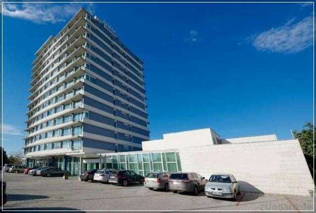 Hunguest Hotel Bal Resort