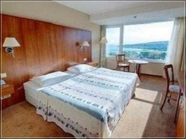 Hunguest Hotel Bal Resort