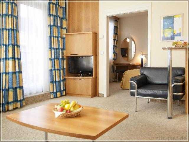 Starlight Suiten Hotel Merleg