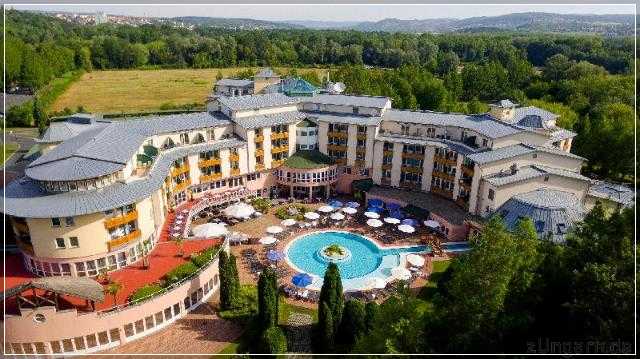 Lotus Therme Hotel & Spa