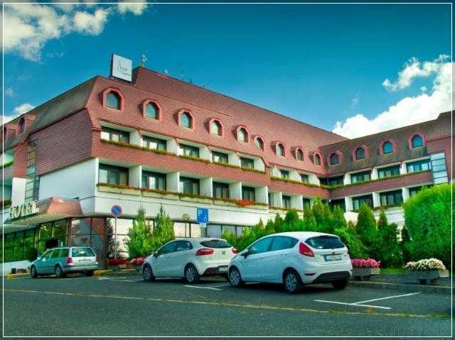 Hotel Sopron