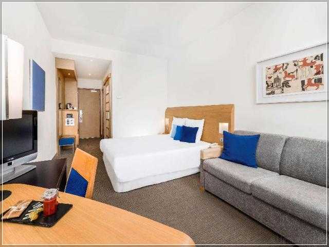 Novotel Danube Hotel