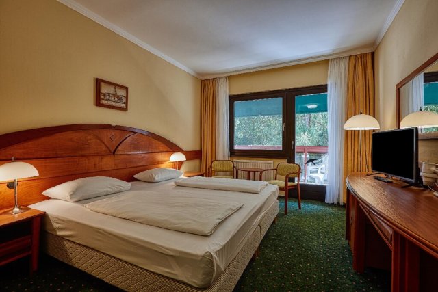 Hotel Lover Sopron