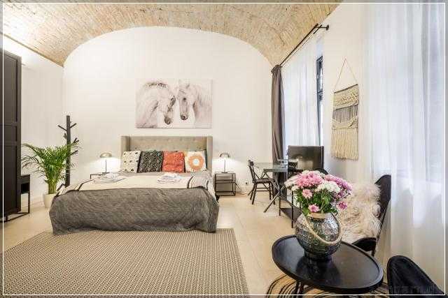 Urban Stable Luxury Apartments