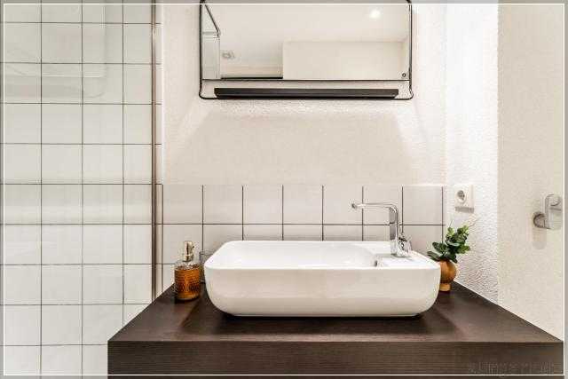 Urban Stable Luxury Apartments