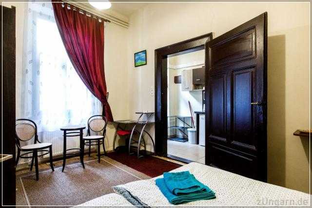 Gul Baba Saray Apartments