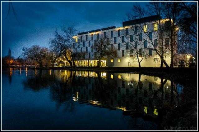 Best Western Plus Lakeside Hotel