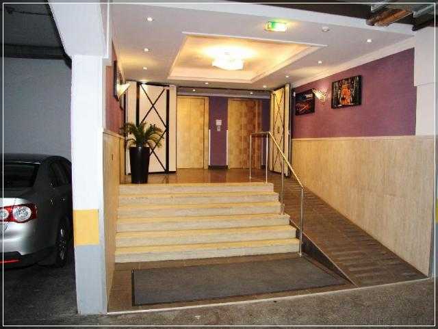 Carlton Hotel Buda Castle