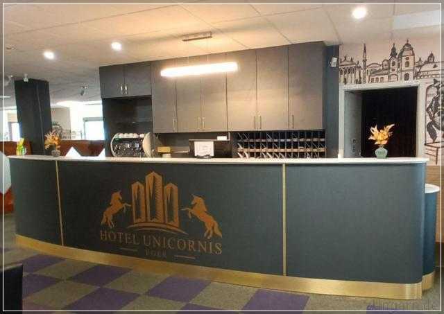 Hotel Unicornis