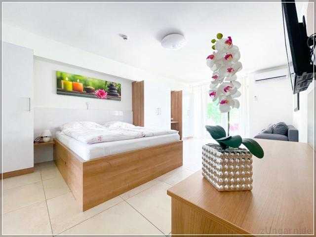 Tisza Gyongye Apartmanok