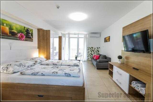 Tisza Gyongye Apartmanok