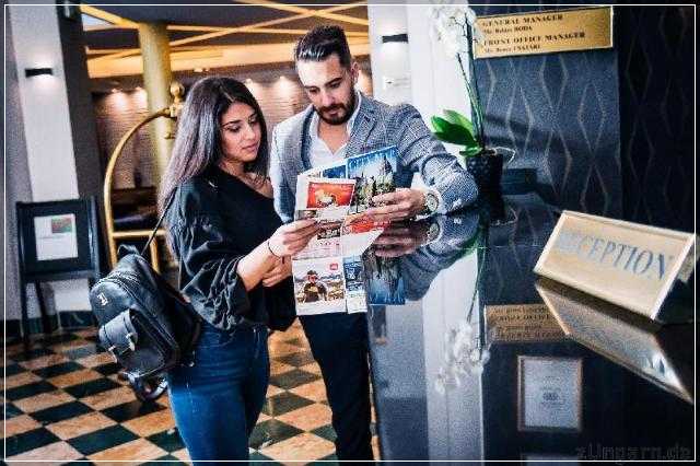 Hotel Museum Budapest