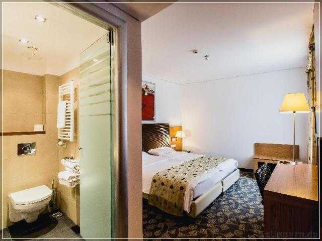 Hotel Museum Budapest