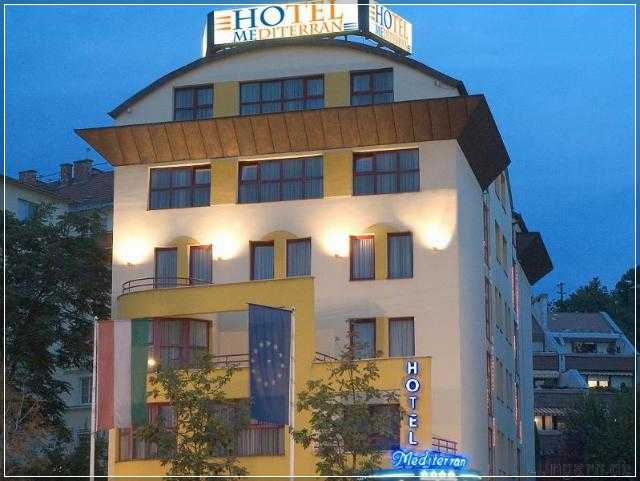 Hotel Mediterran