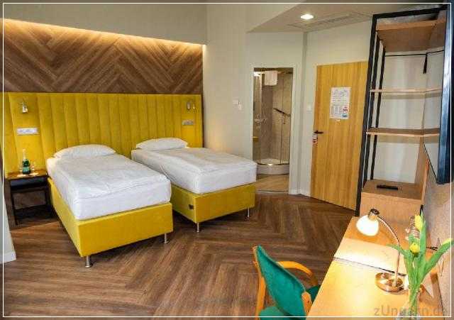 Pilvax Hotel Budapest