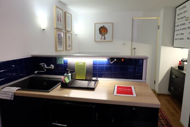 Art & Design Studios