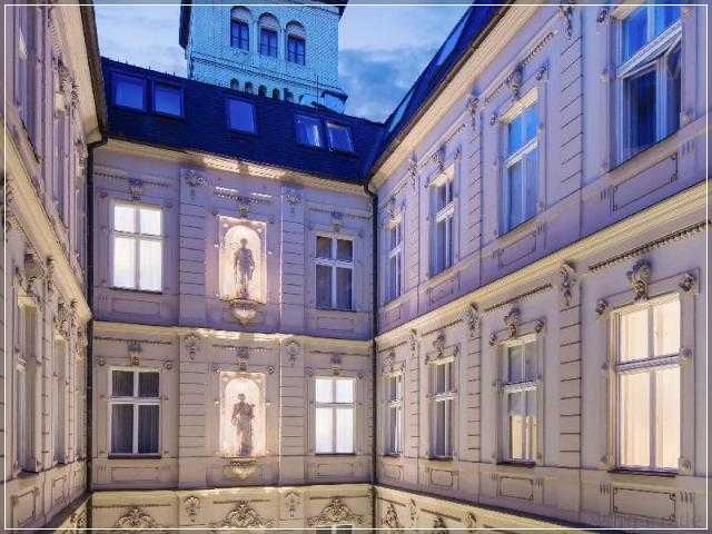 Nemzeti Hotel Budapest - MGallery Collection