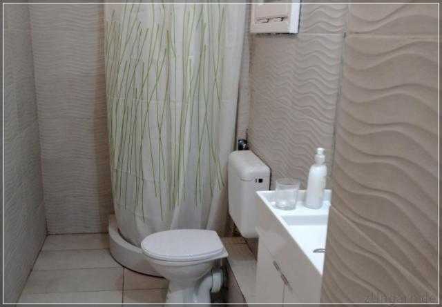 Sleepover City Center GuestRooms