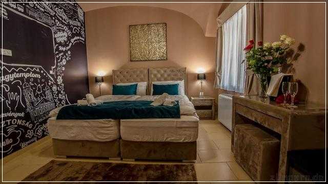 Regi Posta Hotel es Etterem