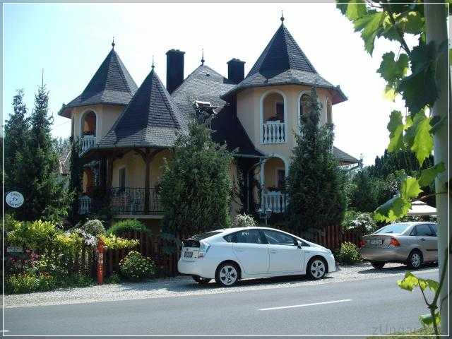 Ilona Kis Kastely Panzio