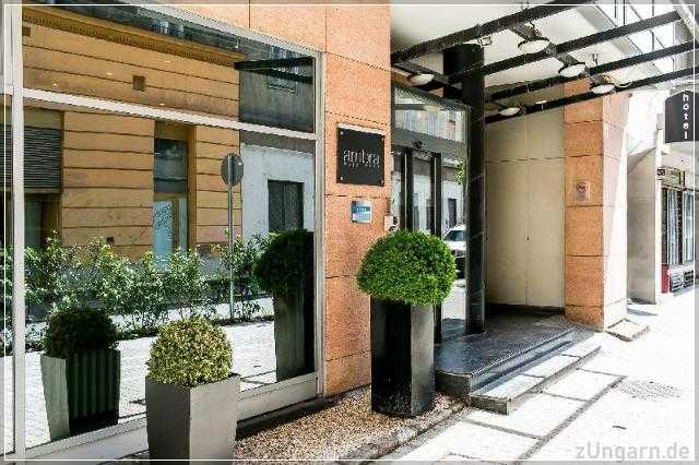 Ambra Hotel