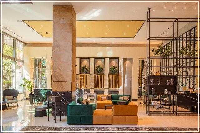 Crowne Plaza Budapest By IHG