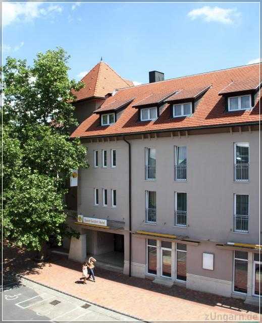 Szent Gellert Hostel