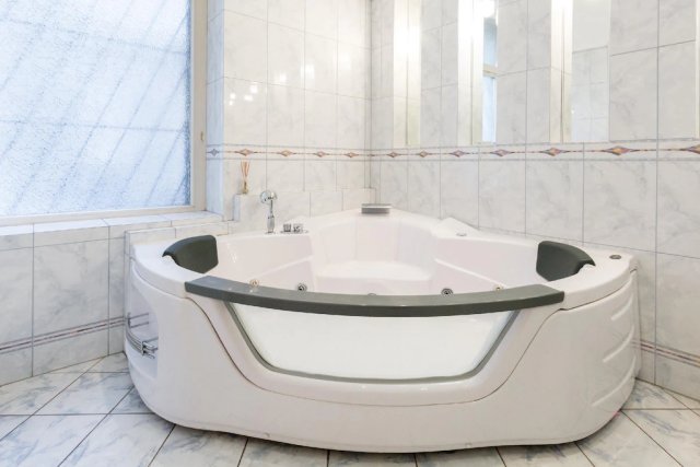 Luxury central Apartment