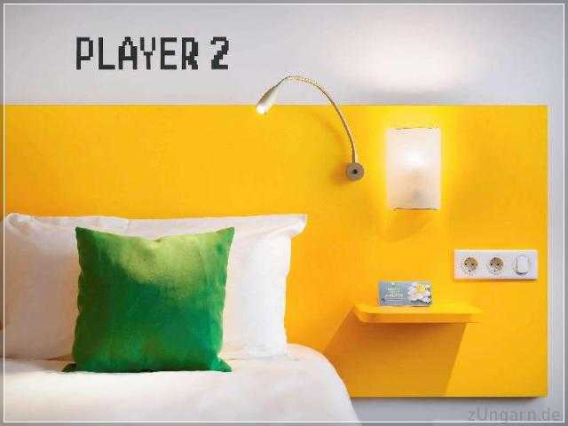 ibis Styles BUDAPEST CENTER