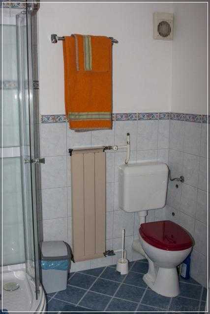 Bellevue Budapest B&B