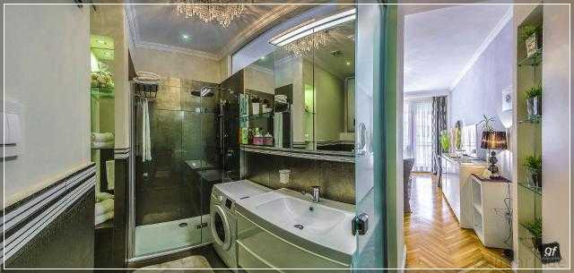 BP Budapest Apartments