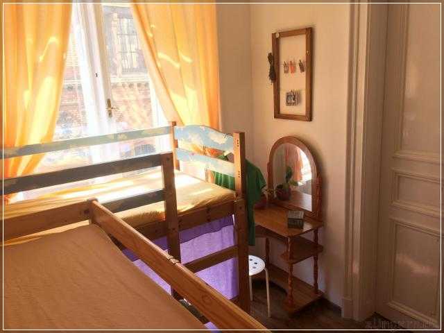 Zen Hostel by Central Market