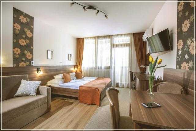 Apartman Hotel