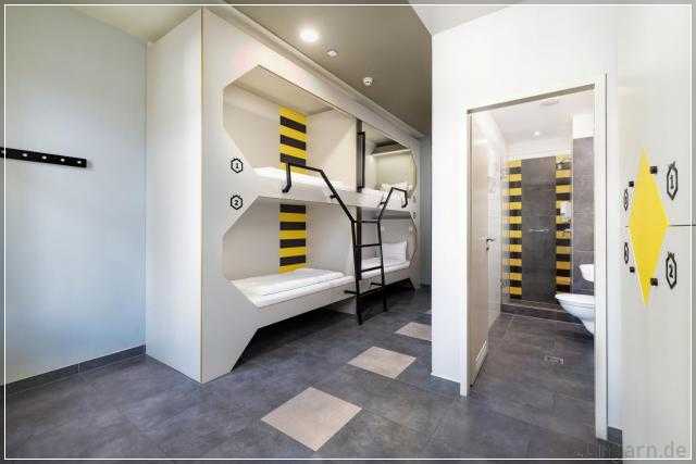 The Hive Party Hostel Budapest